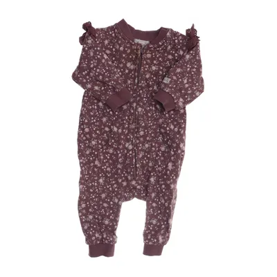 Sparkdräkt (Lila, Flerfärgad) från Newbie by KappAhl Bomull