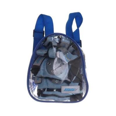 Hockeyutrustning (Blå, Svart, Grå) från Atlanta