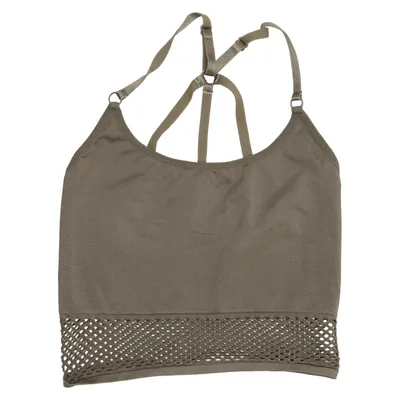 Træningstanktop (Beige) fra Better Bodies