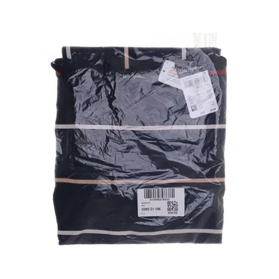 Klänning (Svart, Vit) från Lilla Pärlan