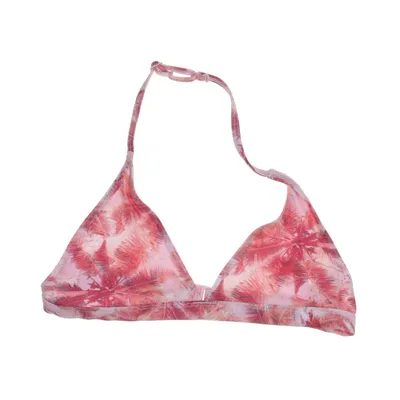 Bralette (Roze, Rood, Meerkleurig) van Stadium Elastaan, Polyamide, Polyester