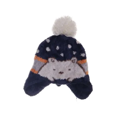 Toppluva (Blå, Flerfärgad) från Sumikko Gurashi Elastan, Polyamid