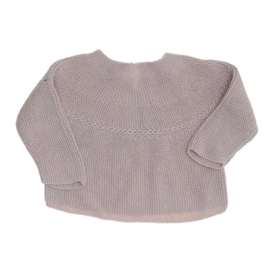 Sweater (Beige) fra Zara Baby Bomuld