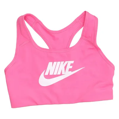 Sports bra (Pink) from Nike Polyamide, Polyester