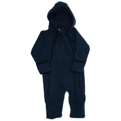 Overall (Blå) från Lindberg Sweden Polyester