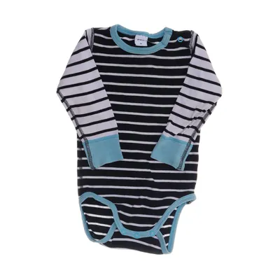 Body (Svart, Vit, Blå) från Polarn O. Pyret