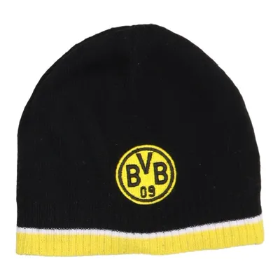 Bonnet (Noir, Jaune, Blanc) de Borussia Dortmund