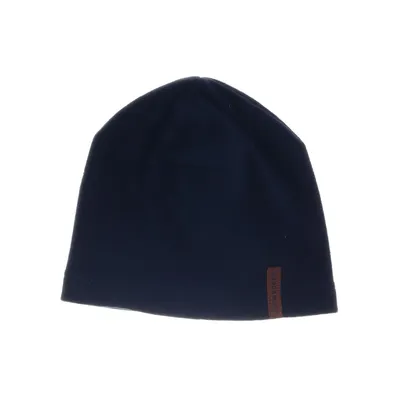 Beaniemössa (Blå) från Geggamoja Polyester