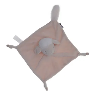 Snuttefilt (Beige) från Tommee Tippee Bomull, Polyester