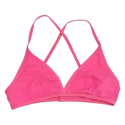 Brassière (Classic Girl) de American Apparel Coton, Élasthane