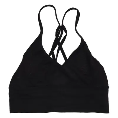 Brassière (Noir) de Balance by Bik Bok Modal, Polyester
