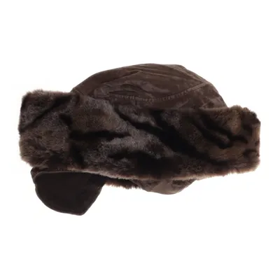 Mössa (Brun) från HPI of Sweden