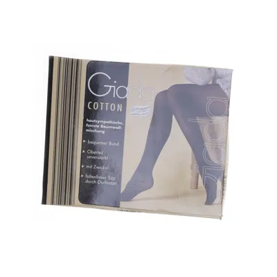 Nylonstrumpbyxor (COTTON) från Giada Bomull