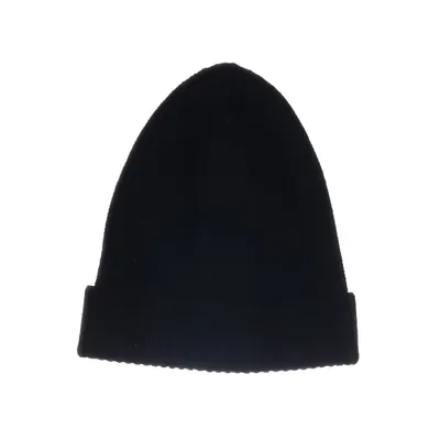 Beanie (Zwart) van Filippa K Wol