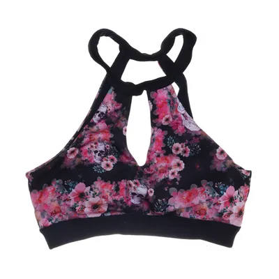 Brassière (Noir, Rose, Multicolore) de Northern Spirit Élasthane, Polyamide, Polyester