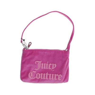 Håndtaske (Pink) fra Juicy Couture
