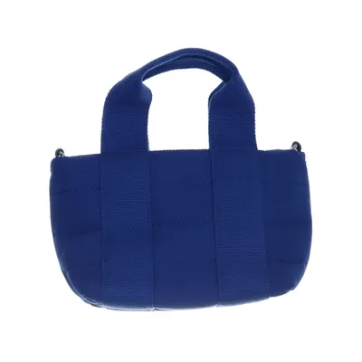 Shoulder-bag (Blue) from Collezione Alessandro