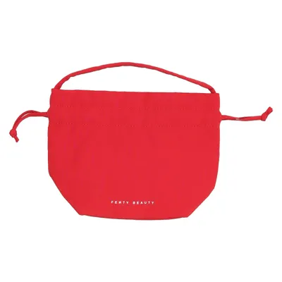 Trousse de toilette (Rouge) de Fenty Beauty Nylon, Polyester