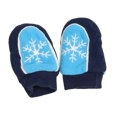 Mittens (Blue) from Parvel