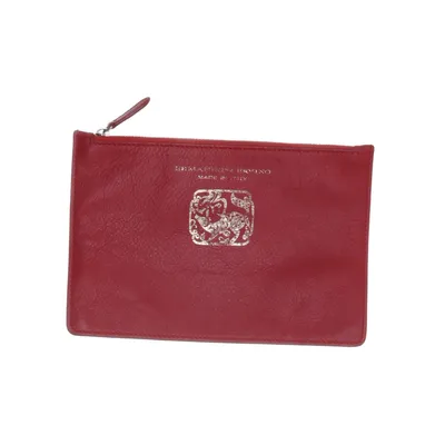 Kuvertväska (Röd) från Ermanno Scervino