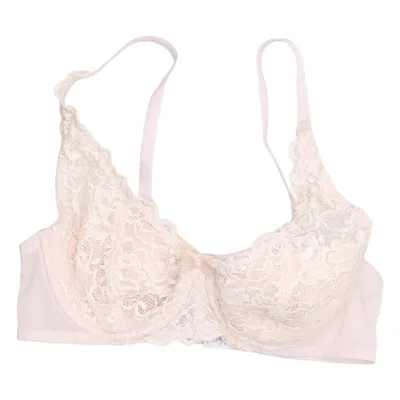 BH (Beige) fra Pretty Polly Elastan, Polyamid, Polyester, Viscose