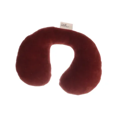 Nackkudde (Brun) från Rätt Start Ekologisk bomull, Polyester