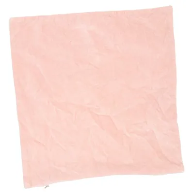 Kuddfodral (Rosa) från H&M Home Bomull