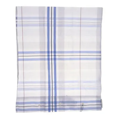 Kuddfodral (Vit, Blå, Grå) från Lexington