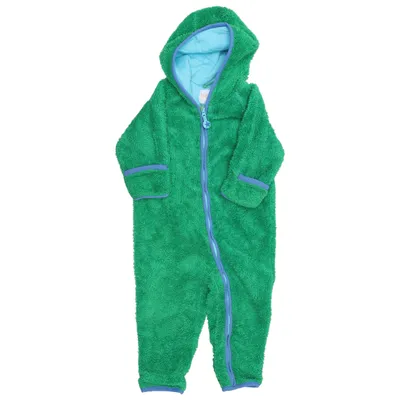 Outdoor Overall (Grün) von Baby by Lindex Baumwolle, Polyester