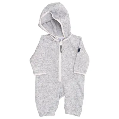 Overall (Grå) från Polarn O. Pyret Polyester