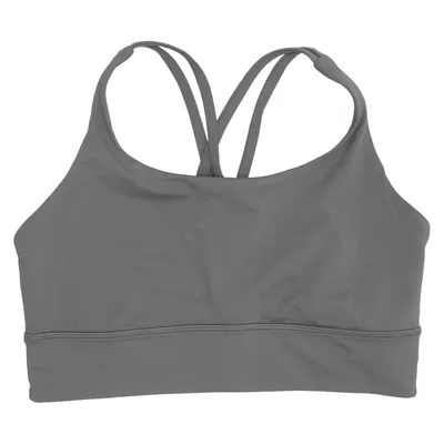 Sports-BH (Grøn) fra Lululemon
