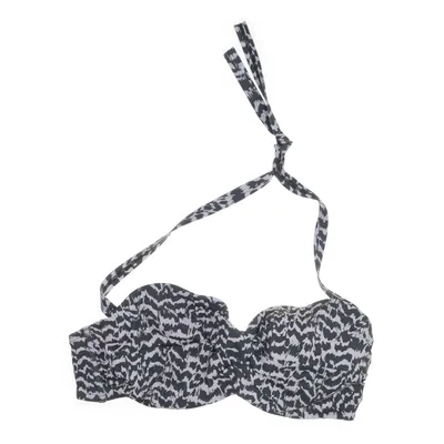 Bikiniöverdel (Grön, Beige) från Lascana Polyester