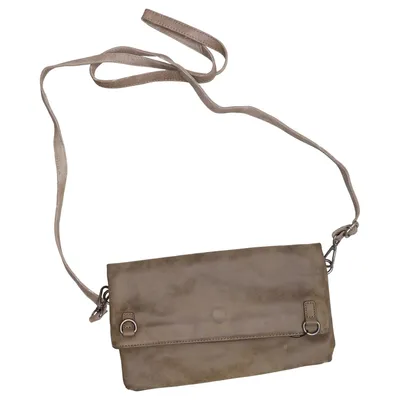 Shoulder-bag (Brown) from Fritzi aus Preußen