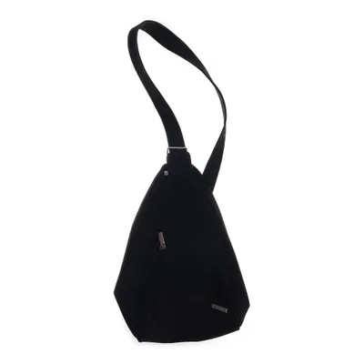 Sac à bandoulière (Noir) de JPW