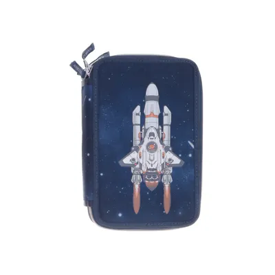 Pennskrin från Beckmann