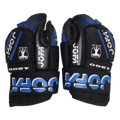 Ice hockey gloves (1200) from Jofa