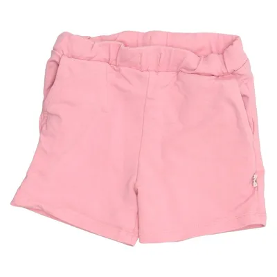 Freizeitshorts (Pink) von A Happy Brand Baumwolle, Elasthan