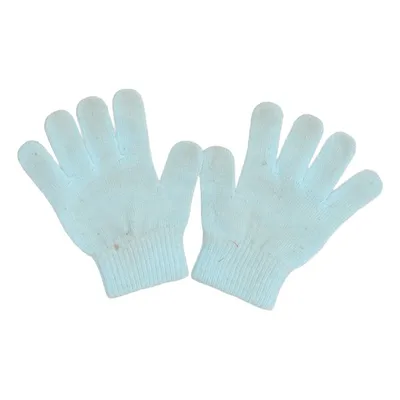 Gloves (Blue) from Take Off