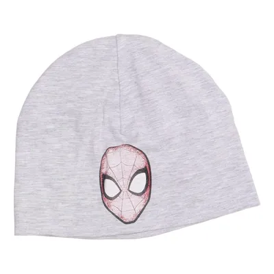 Bonnet (Gris) de H&M x Marvel Coton, Élasthane, Polyester