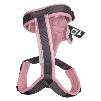Hundesele (Pink, Grå) fra Hunter