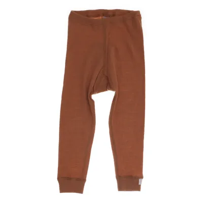 Pants (Brown) from Dilling