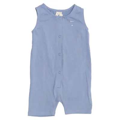 Barboteuse (Bleu) de Gray Label