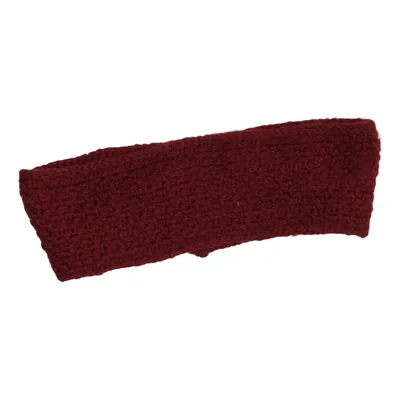 Bandeau à cheveux (Rouge)