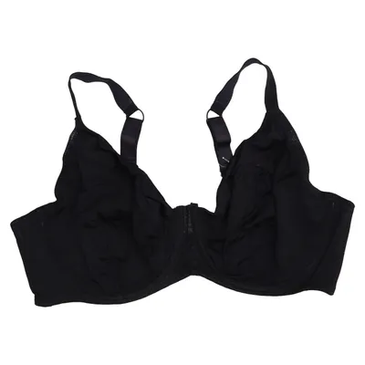 BH (Sort) fra Finnwear Elastan, Polyamid