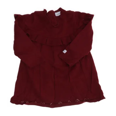 Blus (Röd) från Newbie by KappAhl Bomull