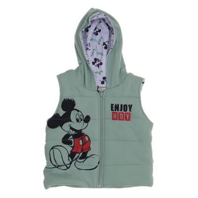 Ytterväst (Grön) från Hippil