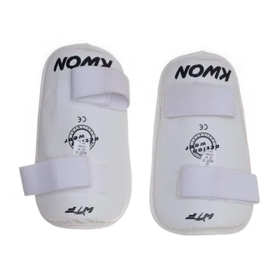 Benskydd (Vit) från Kwon