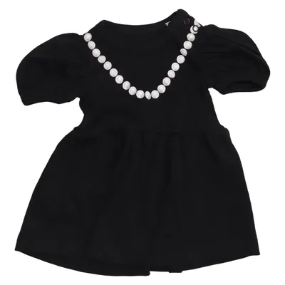 Kleid (Schwarz) von The Tiny Universe Baumwolle