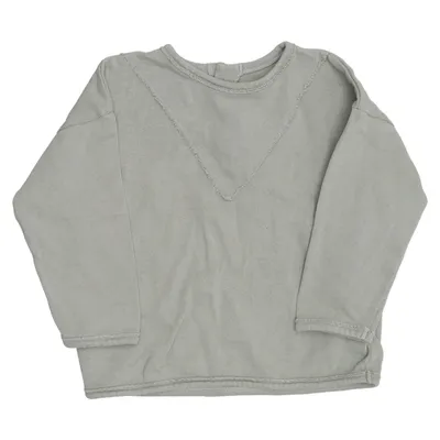 Sweatshirt (Vert) de Play Up Coton biologique
