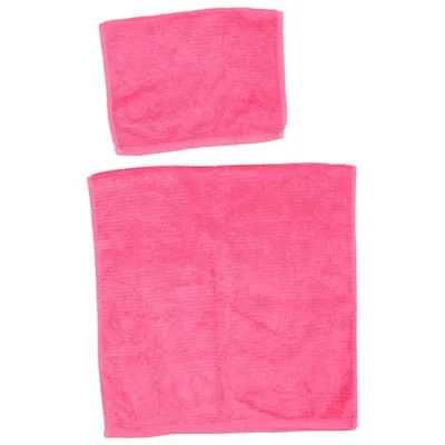 Handdoek (Tomorrow) van Vossen Katoen